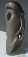 Eihei Sculpture (translation: Guardian) - available