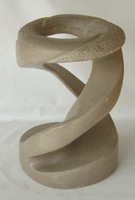 Cerscendo Sculpture - available